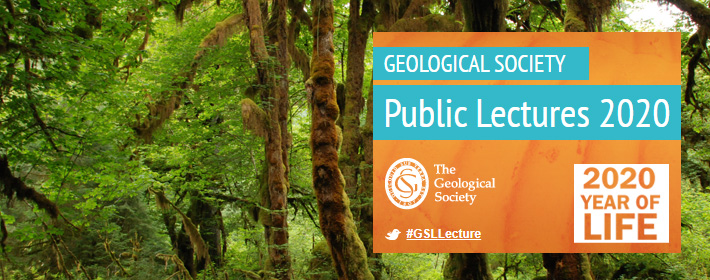 Public Lectures 2020